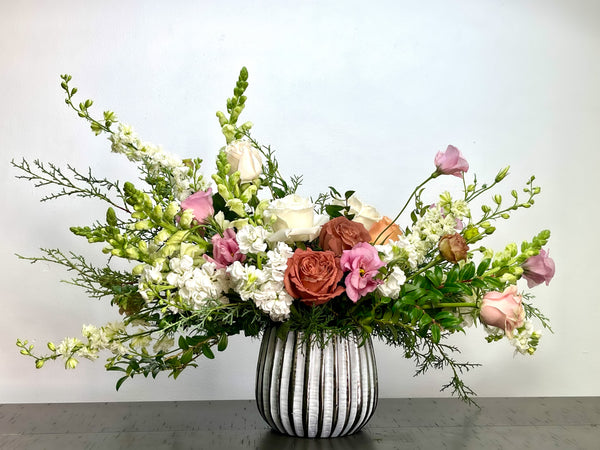 Crowning Glory vs. Finishing Touch vs. Aquafinish – Flirty Fleurs The  Florist Blog – Inspiration for Floral Designers