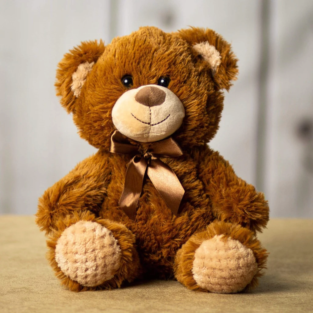 Teddy Bear