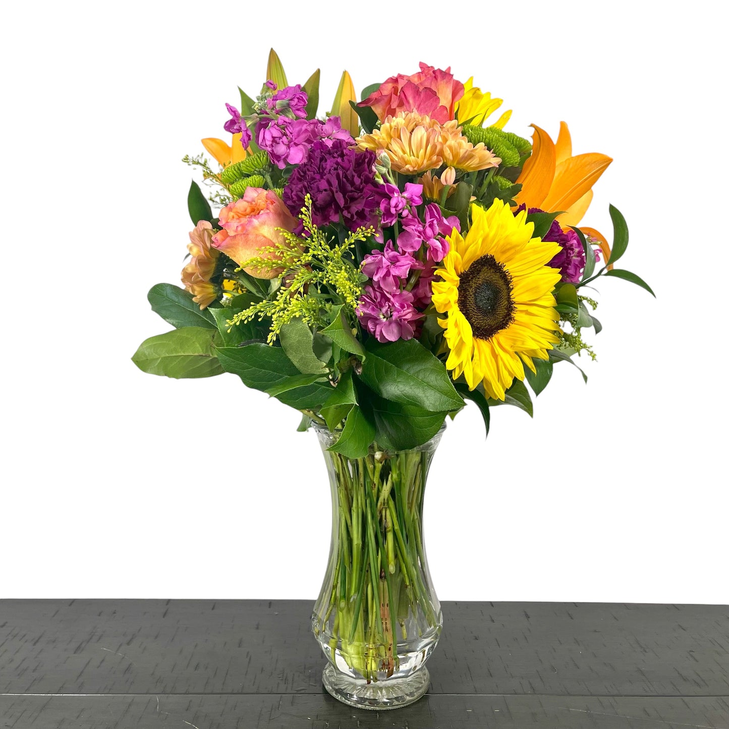 Festival of Blooms