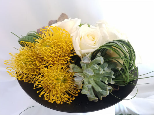 Southwest Table Arrangement