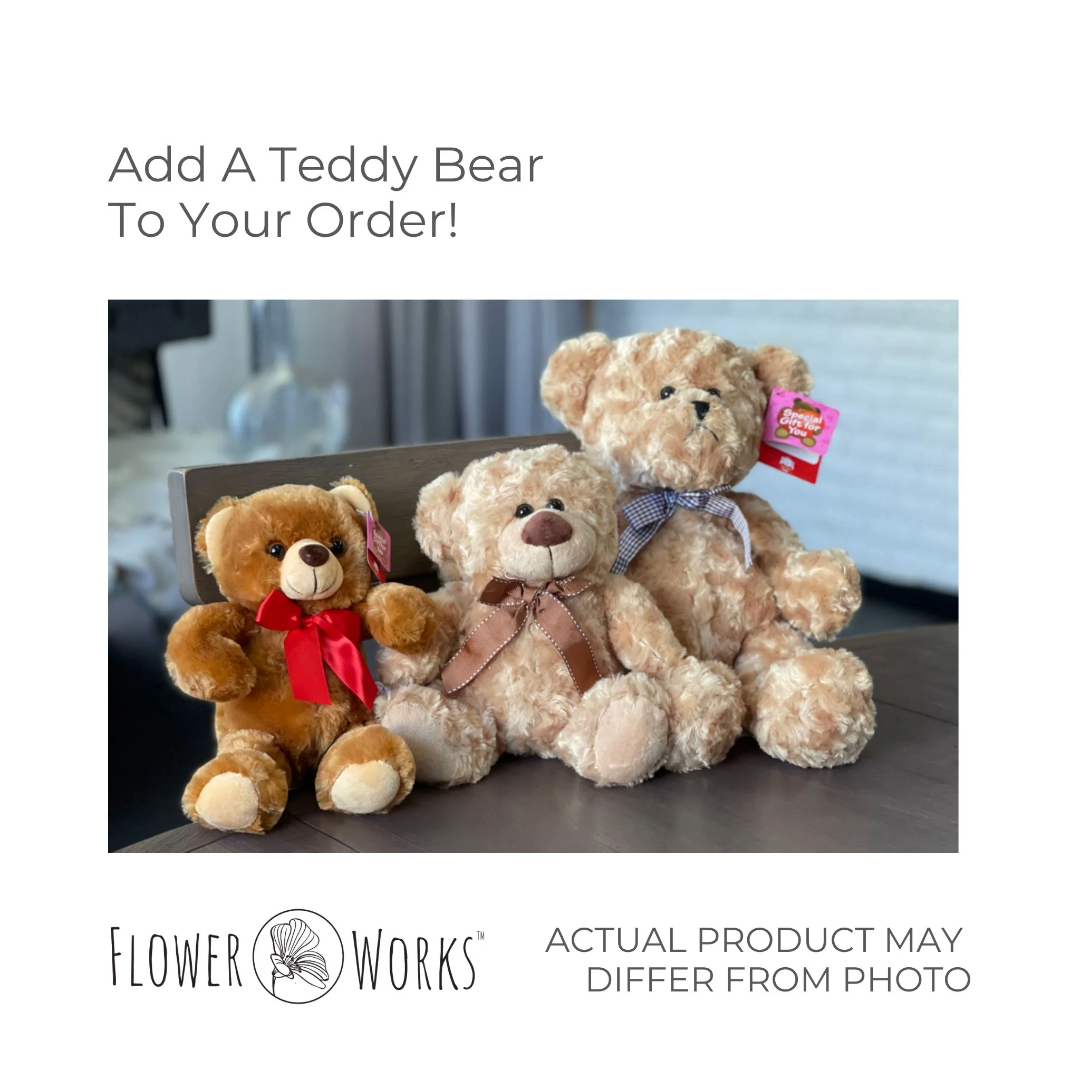 Teddy Bear