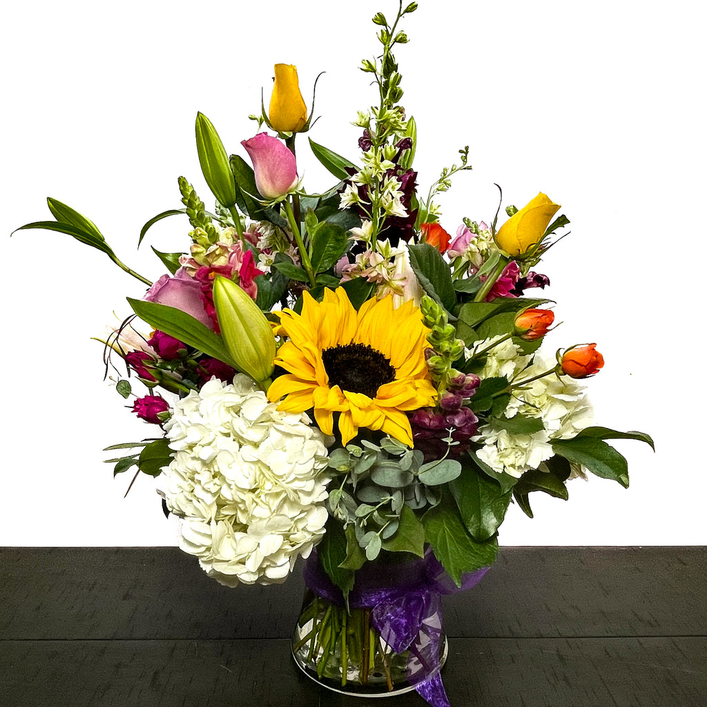 Bethany Home Bouquet