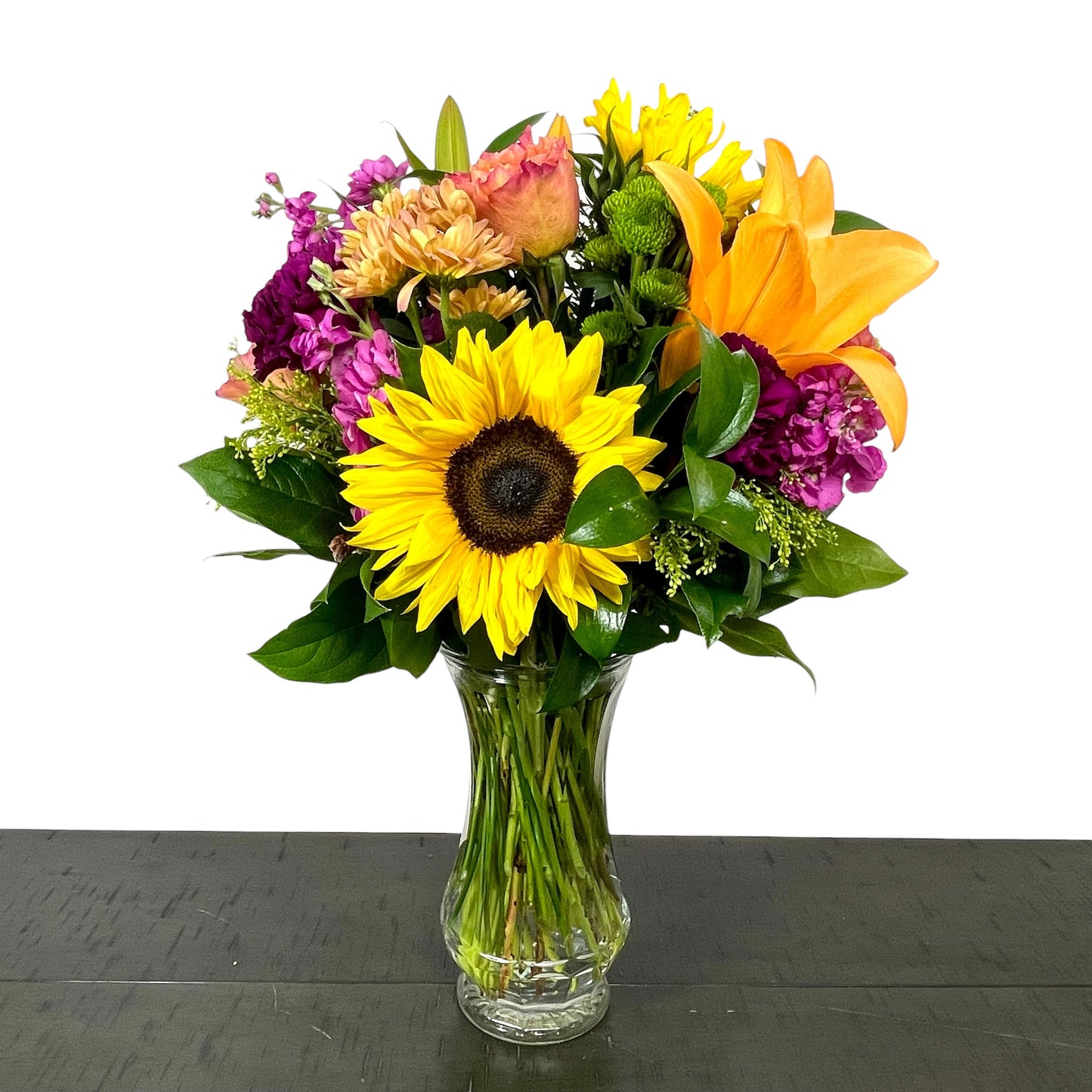 Festival of Blooms