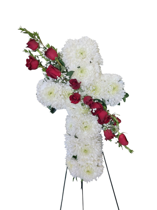 Heavenly Cross