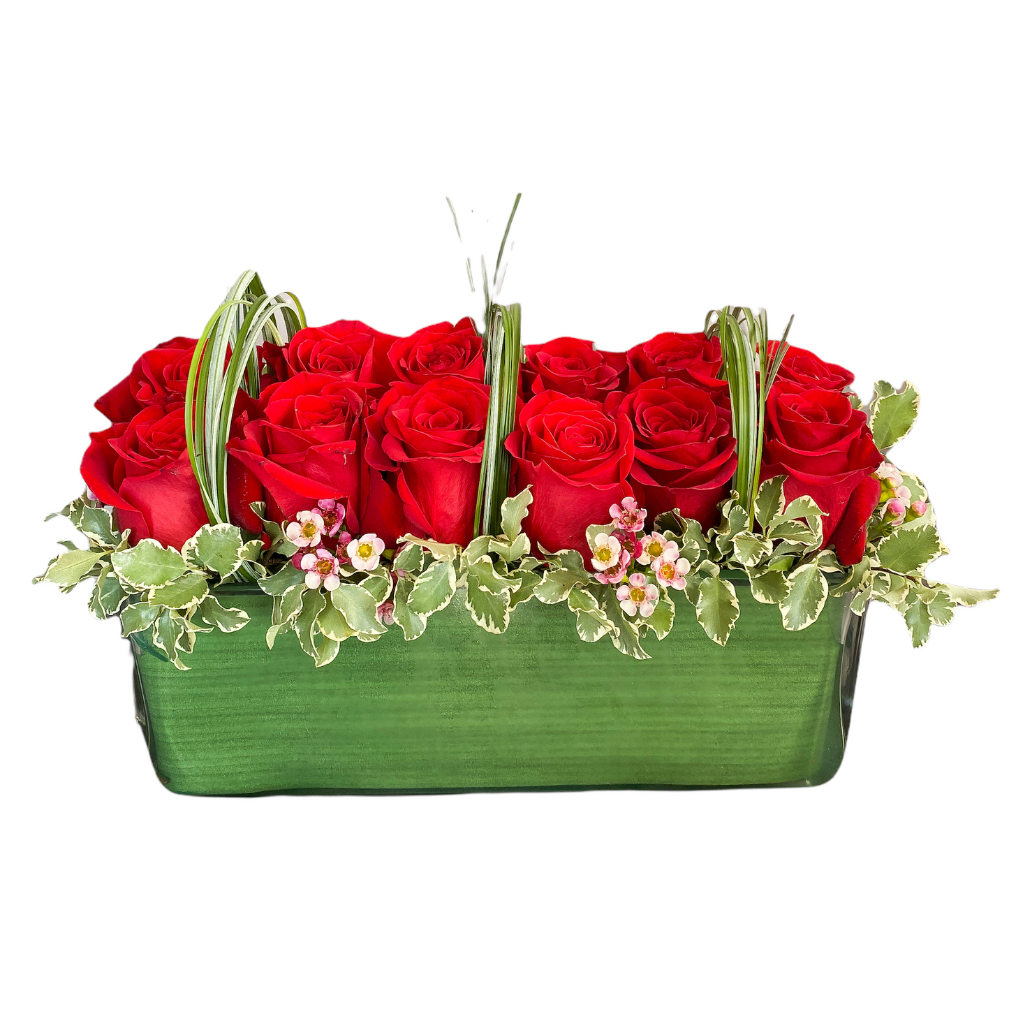 Rose Garden of Love